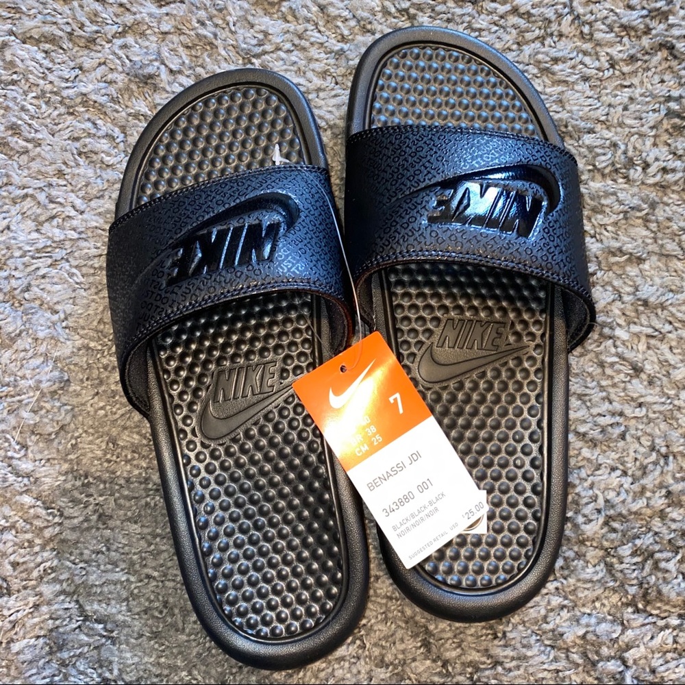 Nike Slides